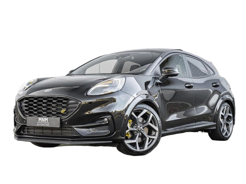 Ford Puma occasion