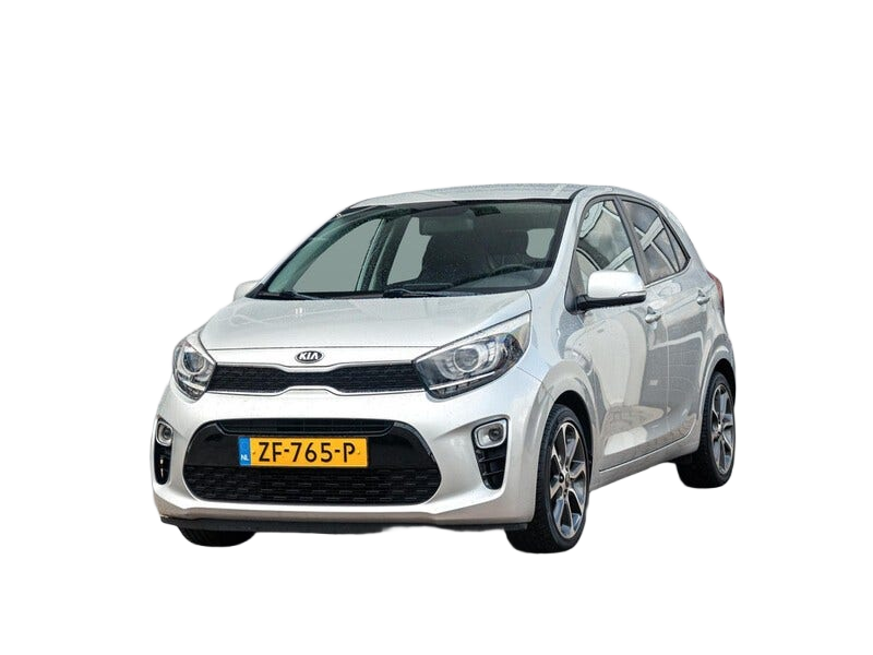 Kia Picanto occasion