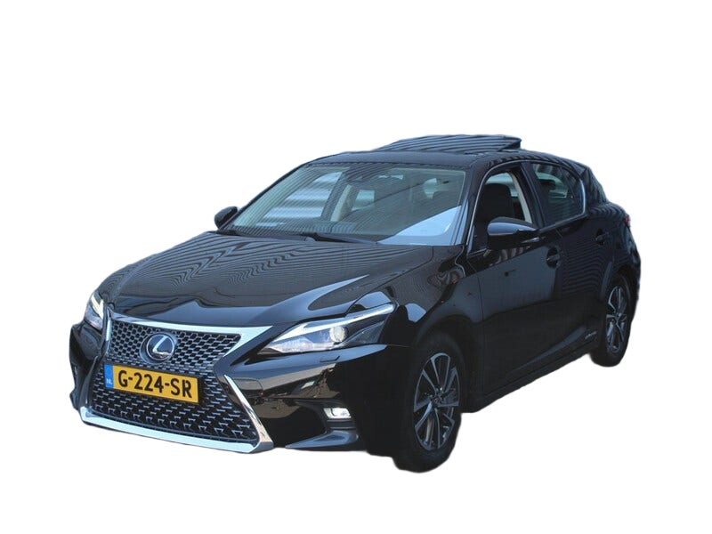 Lexus CT occasion