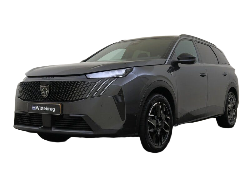 Peugeot 5008 occasion