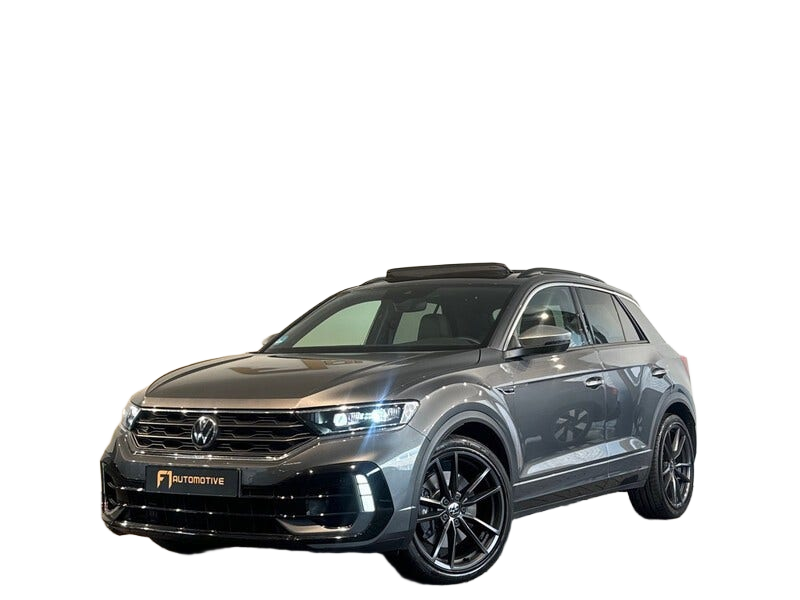 Volkswagen T Roc occasion