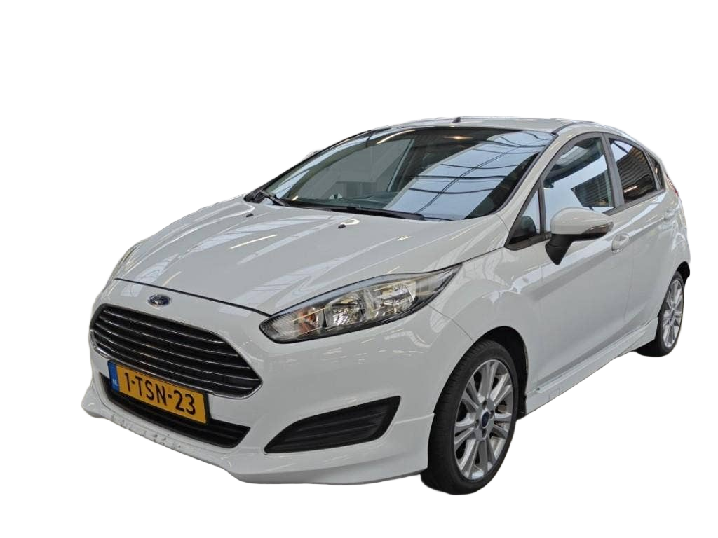 Ford Fiesta occasion