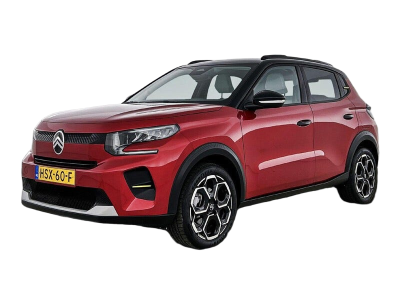 Citroën C3 occasion