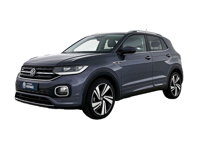 Volkswagen T Cross occasion
