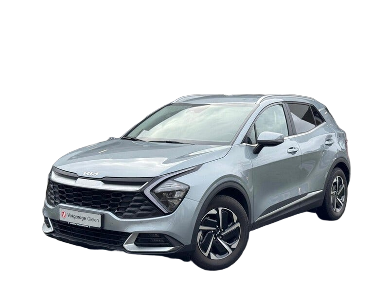 Kia Sportage occasion
