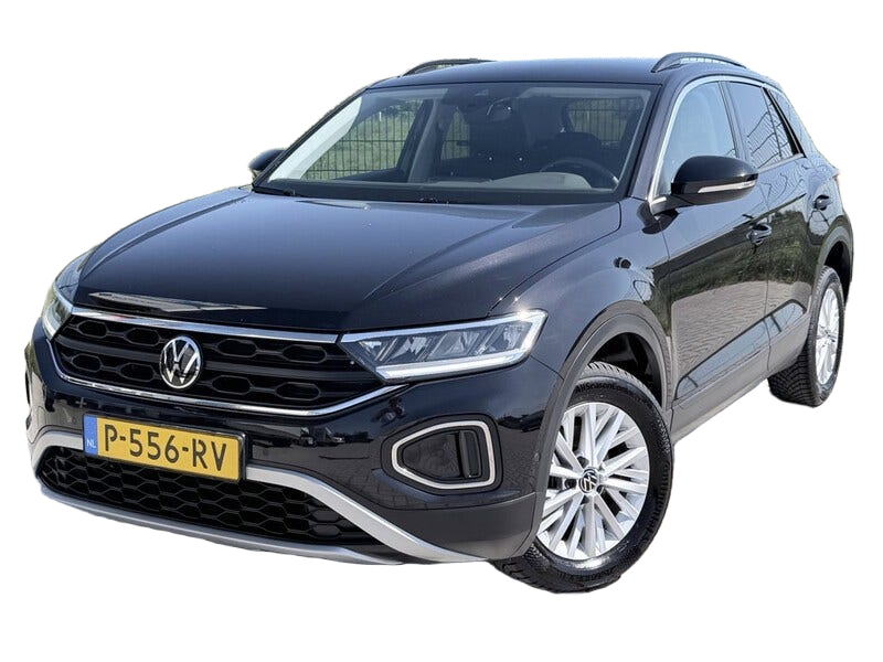 Volkswagen T Roc occasion