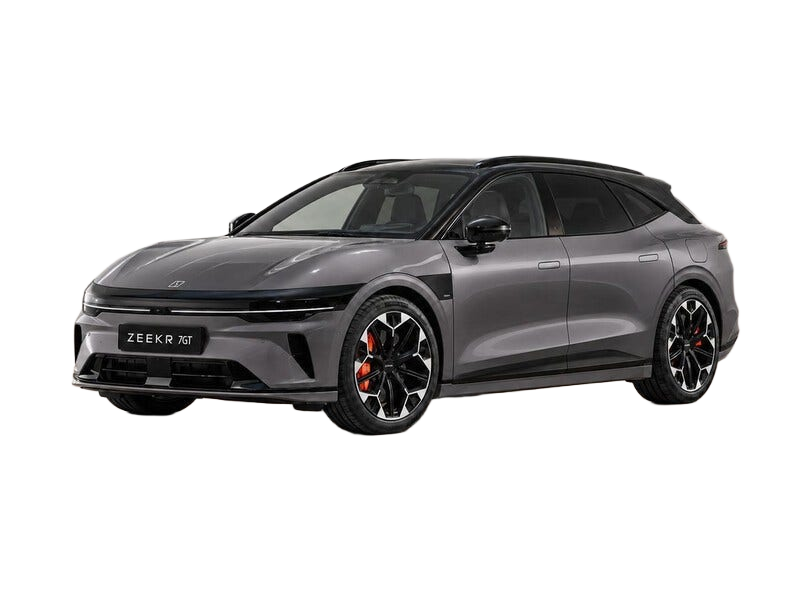 Zeekr 7GT