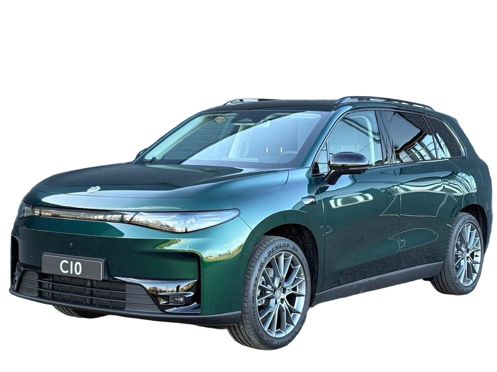 Leapmotor C10