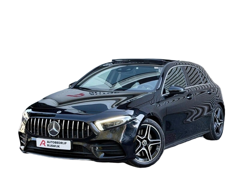 Mercedes Benz A Klasse occasion