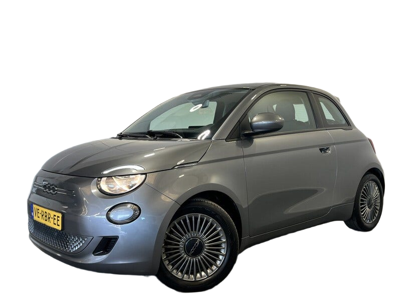 Fiat 500 occasion