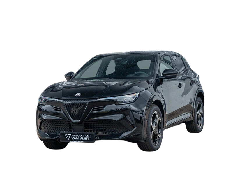 Alfa Romeo Junior occasion