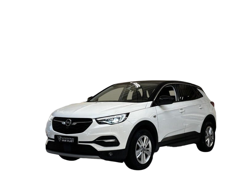 Opel Grandland X occasion
