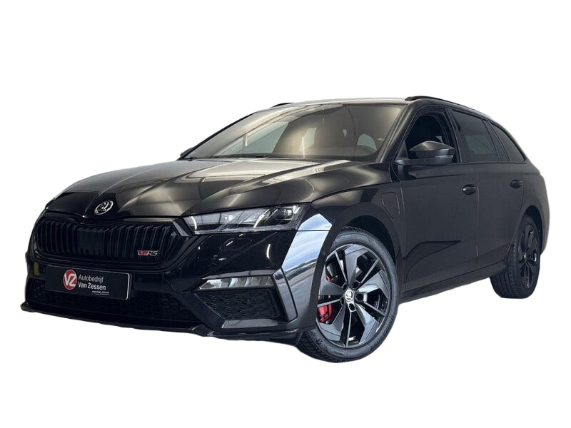 Skoda Octavia occasion