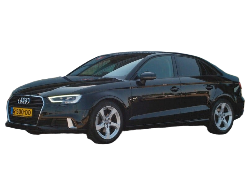 Audi A3 occasion