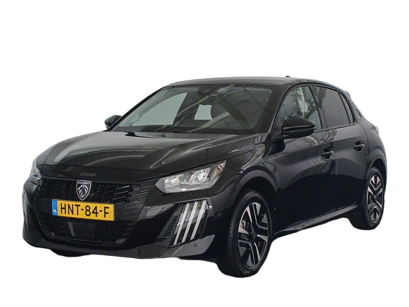 Peugeot 208 occasion