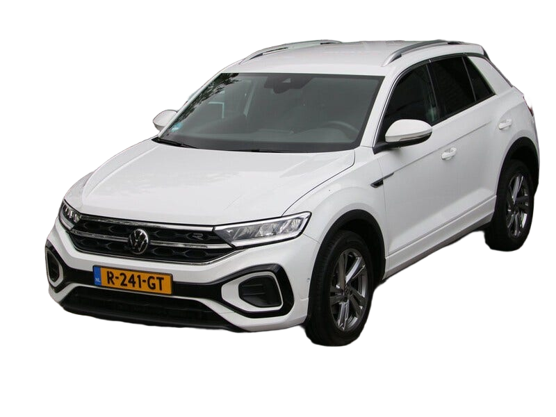 Volkswagen T Roc occasion