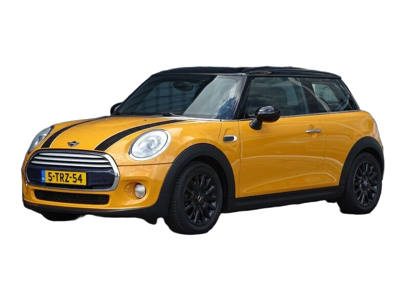 MINI Cooper occasion