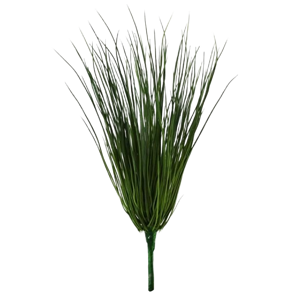 Gras kunstplant 35cm