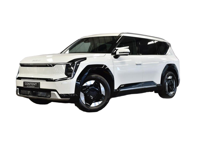 Kia EV9 occasion