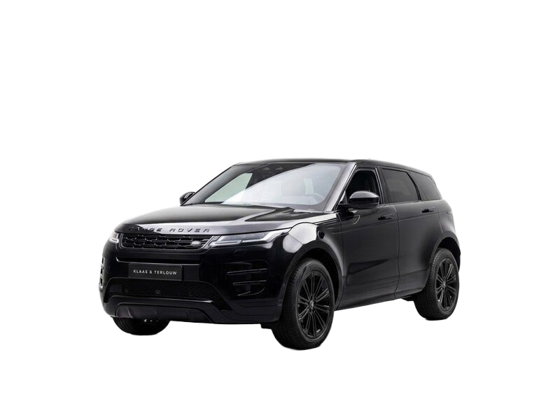 Land Rover Range Rover Evoque occasion