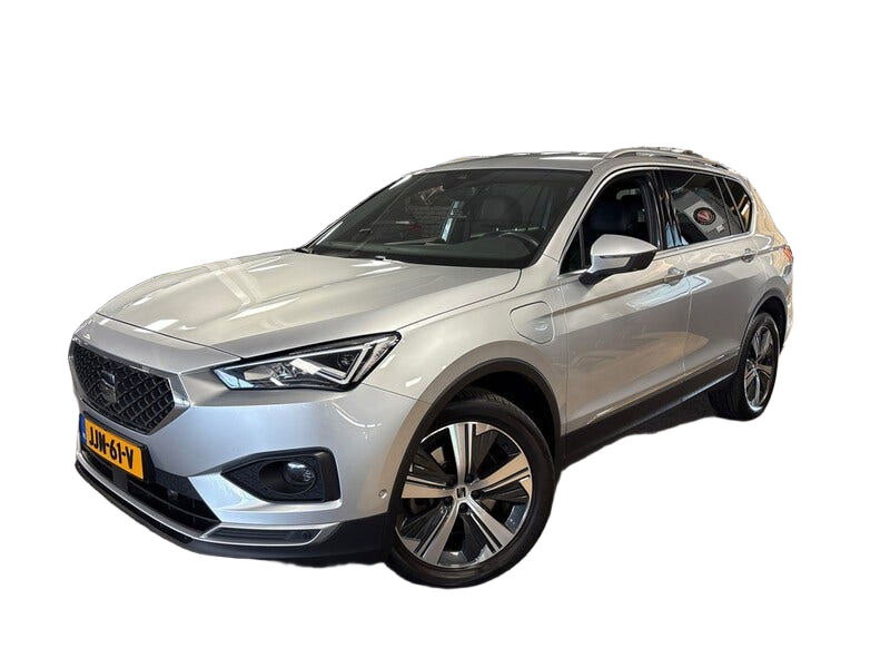 SEAT Tarraco occasion