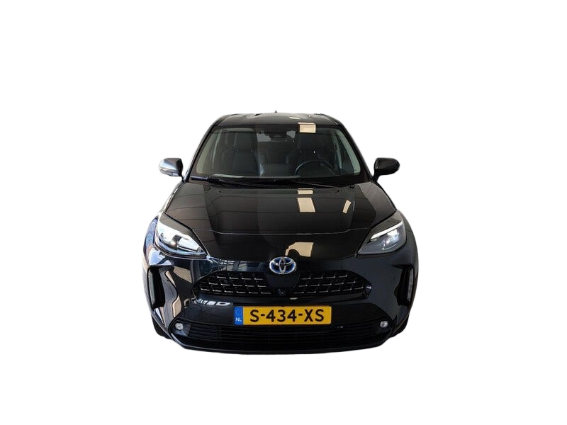 Toyota Yaris Cross occasion