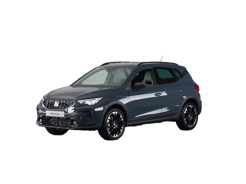 SEAT Arona occasion