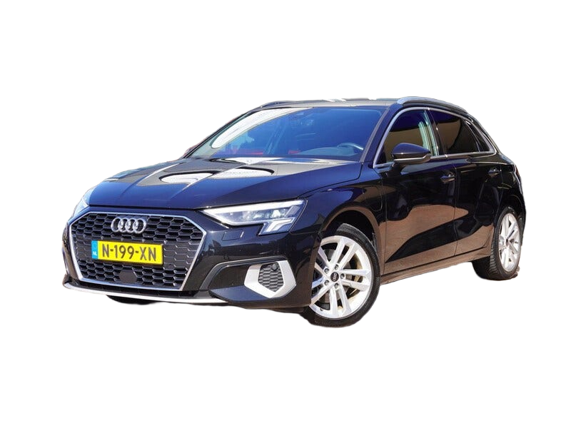 Audi A3 occasion