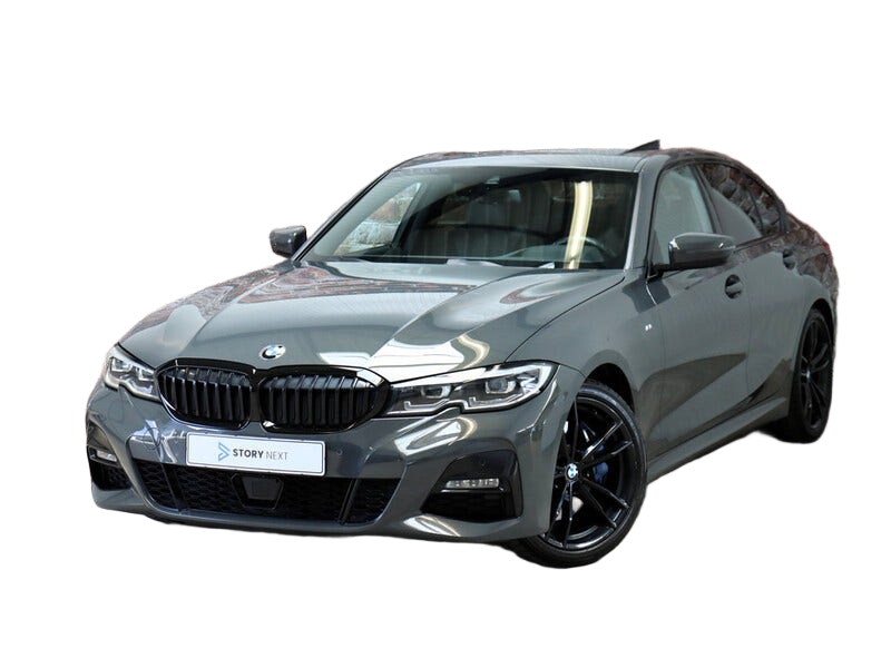 BMW 3 Serie occasion