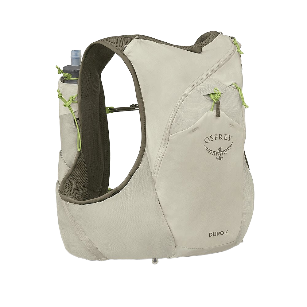 Osprey | Duro 6 Run Hydration Vest | Heren