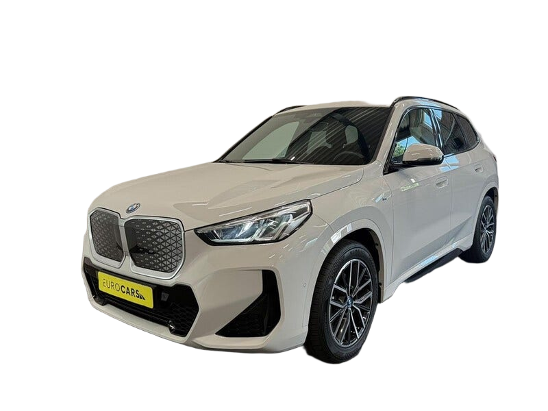 BMW iX1 occasion