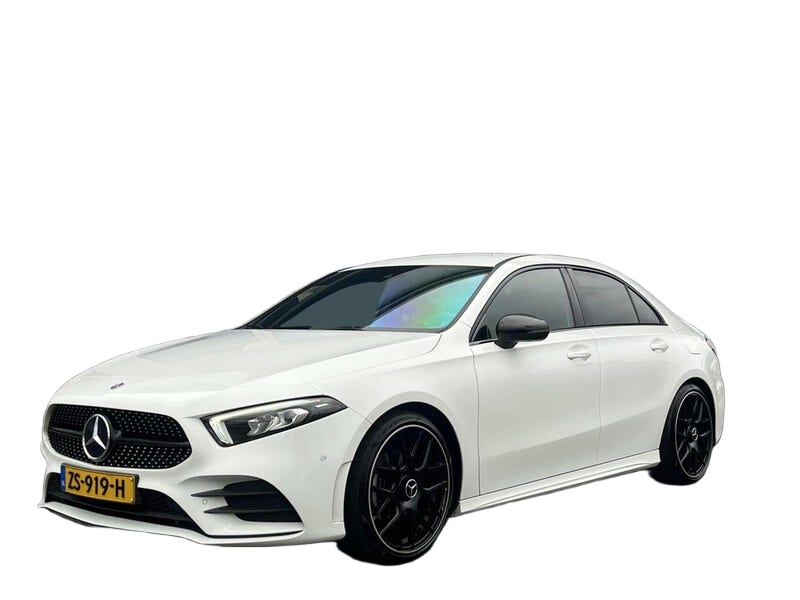 Mercedes Benz A Klasse occasion