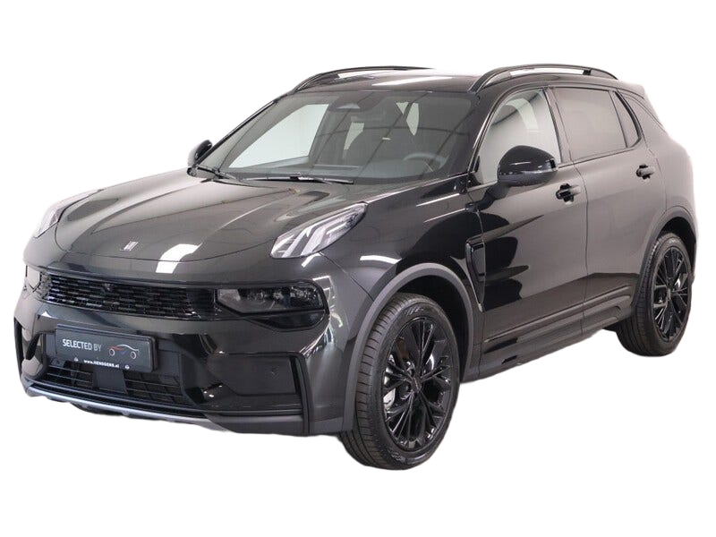 Lynk and Co 01 occasion