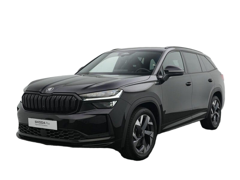 Skoda Kodiaq occasion