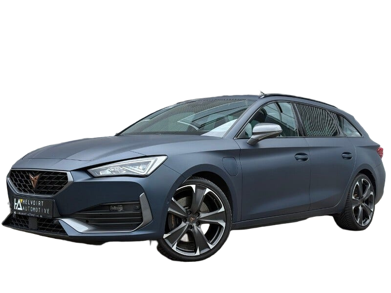 CUPRA Leon Sportstourer occasion