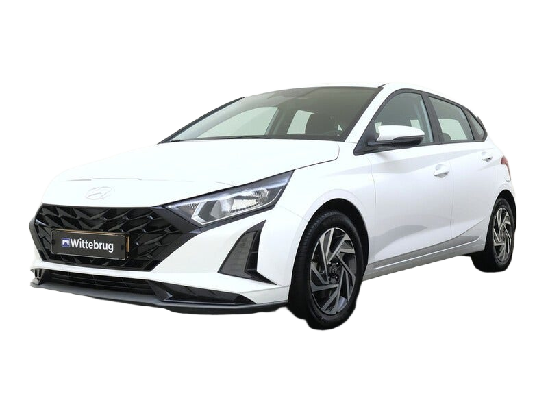 Hyundai i20 occasion