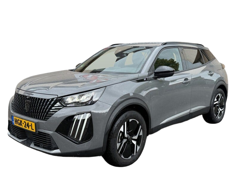 Peugeot e 2008 occasion