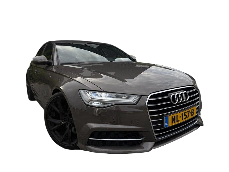 Audi A6 occasion