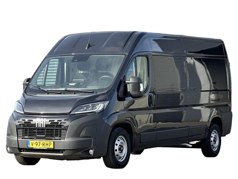 Fiat New Ducato
