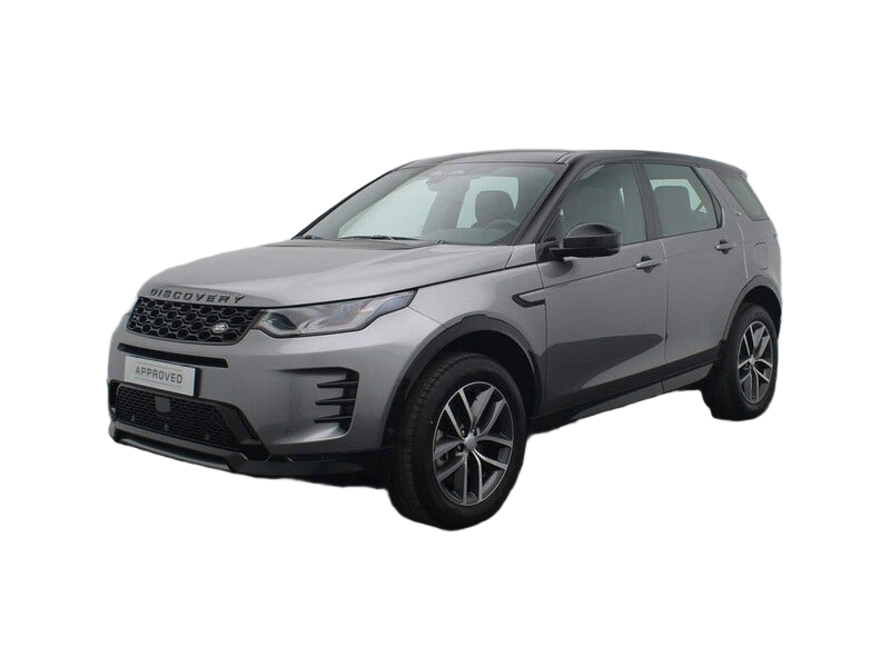 Land Rover Discovery Sport occasion
