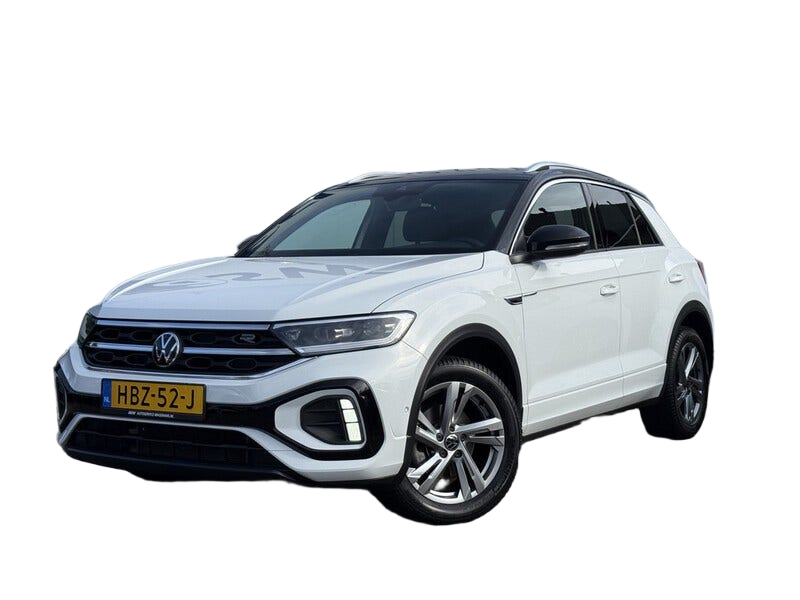 Volkswagen T Roc occasion