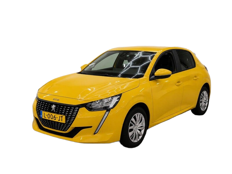 Peugeot 208 occasion