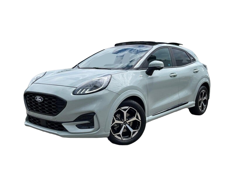 Ford Puma occasion