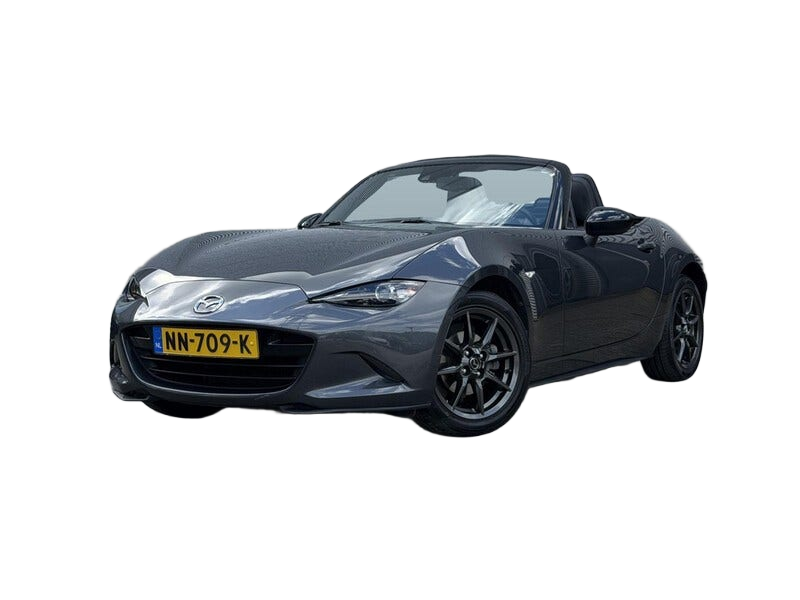 Mazda MX 5 occasion