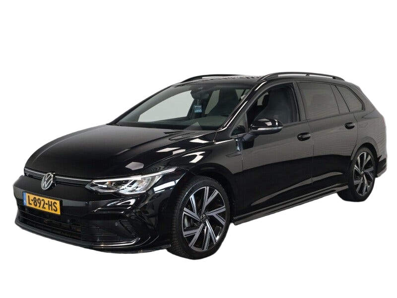 Volkswagen Golf occasion