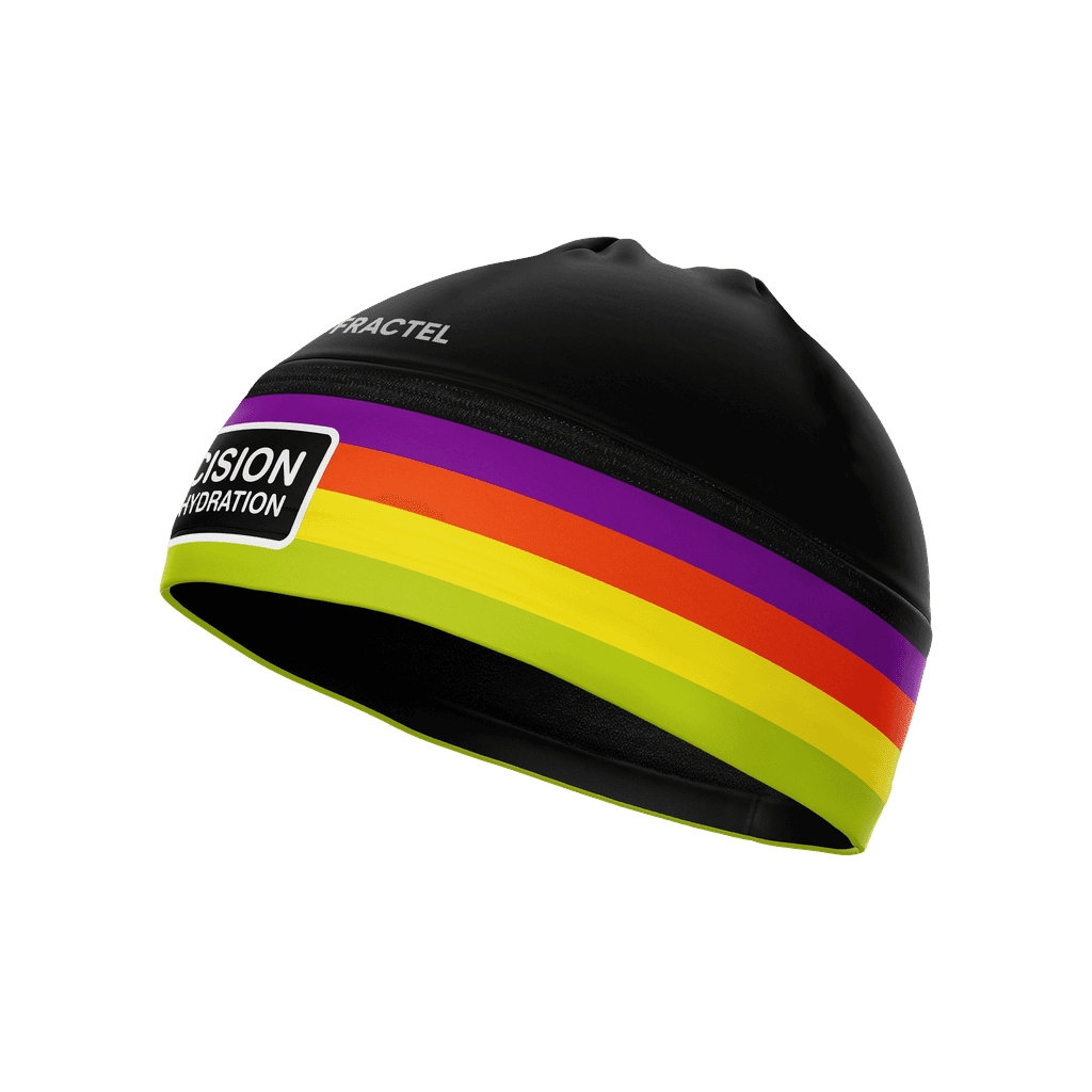 Precision Hydration Winter Running Hat | Beanie