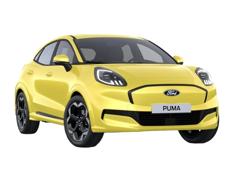 Ford Puma Gen E occasion