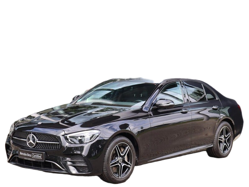 Mercedes Benz E Klasse occasion