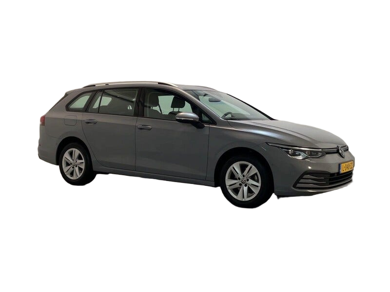 Volkswagen Golf occasion