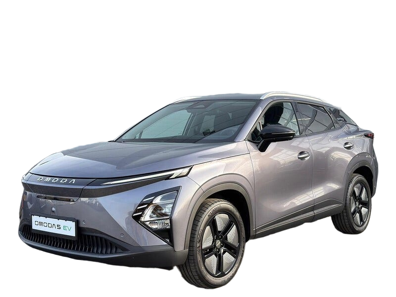 Omoda 5 EV